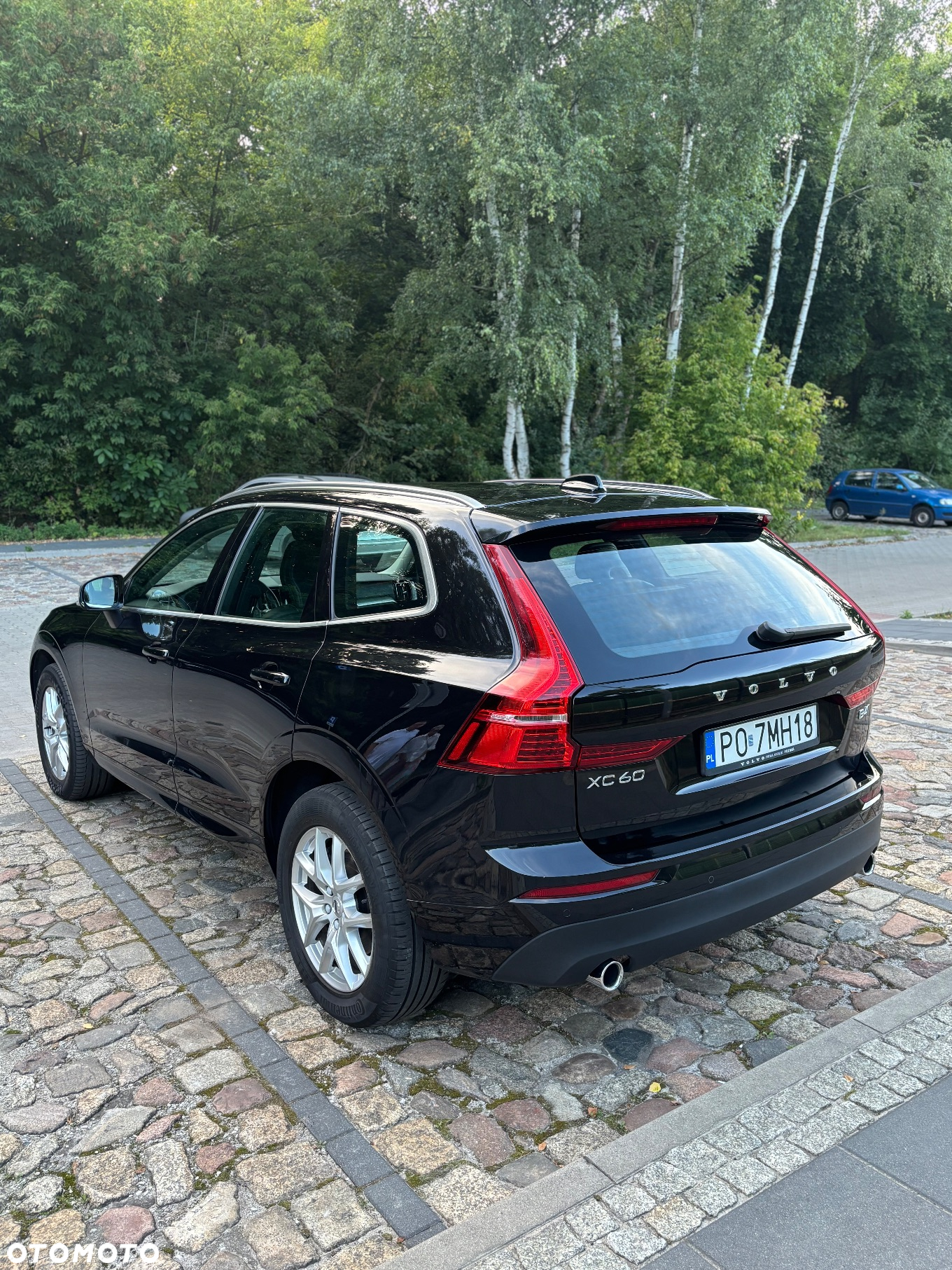 Volvo XC 60 D4 AWD Momentum - 5
