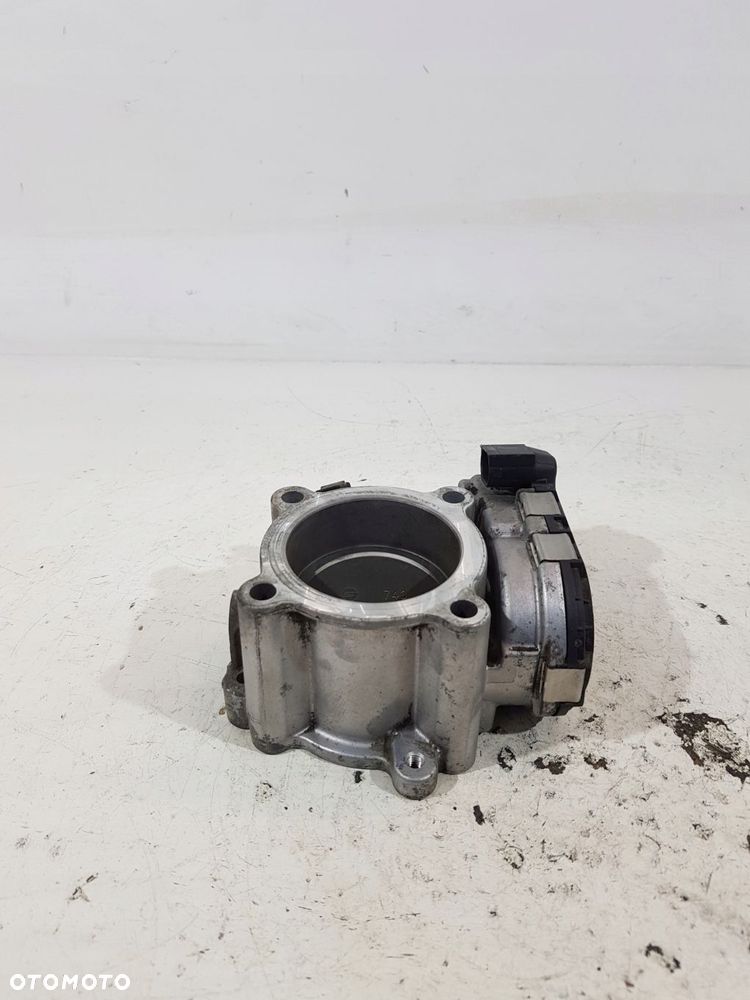 przepustnica a6420900270 w212 w221 w251 ml 3.0 cdi - 13