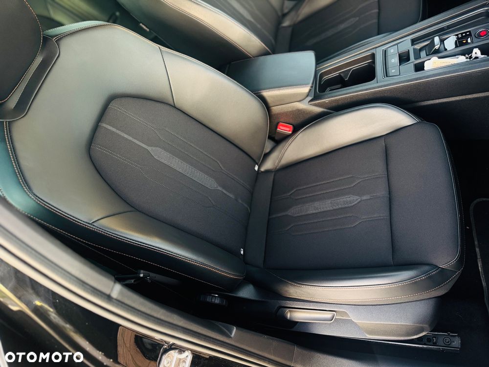 Cupra Formentor 1.5 TSI DSG - 14