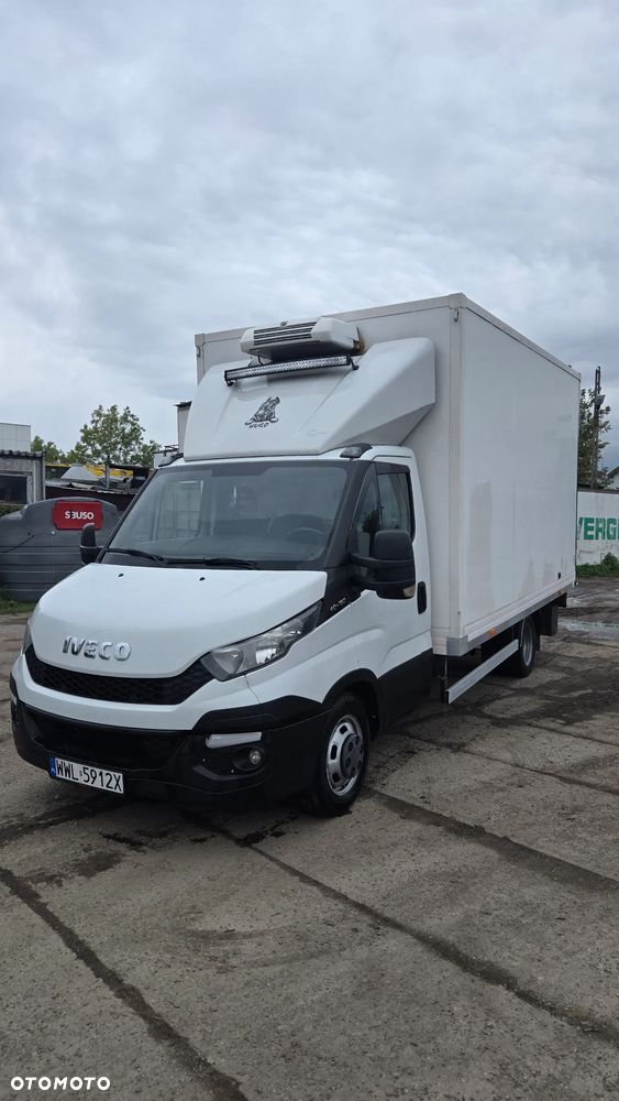 Iveco Daily