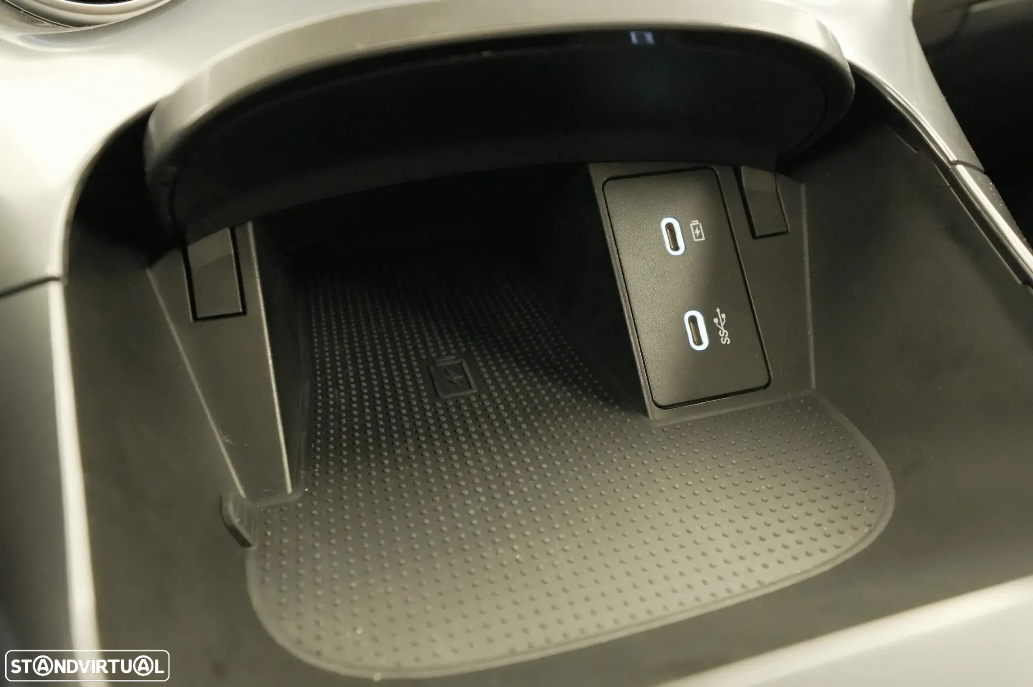 Smart #3 66 kWh Brabus AWD - 30