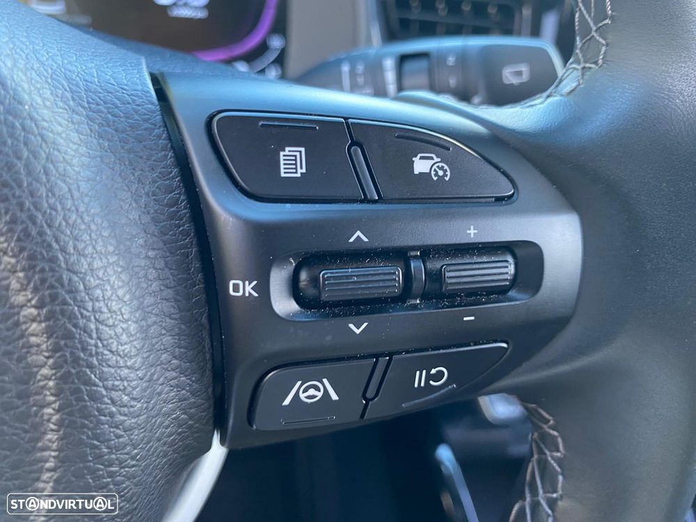 Kia Stonic 1.0 T-GDI Drive 7DCT - 23