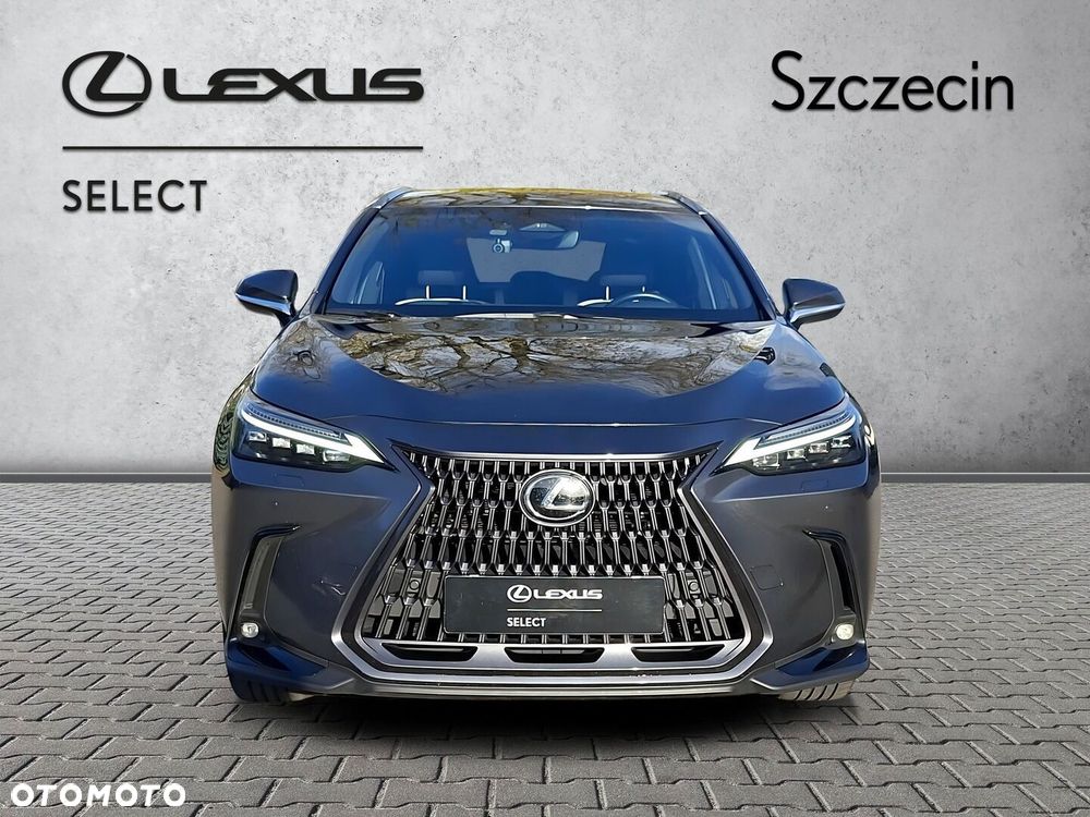 Lexus NX 450h+ Prestige AWD - 8