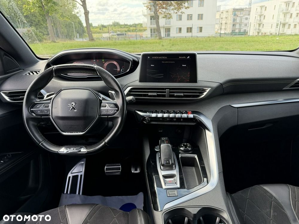 Peugeot 5008 BlueHDi 180 EAT8 GT - 20