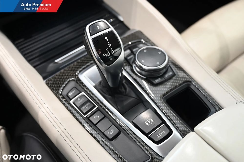 BMW X6 xDrive30d - 6