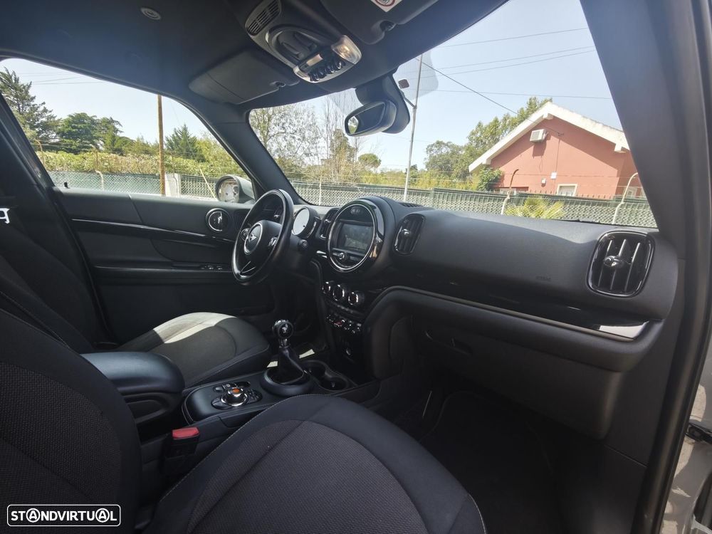 MINI Countryman One D Northwood Edition - 25