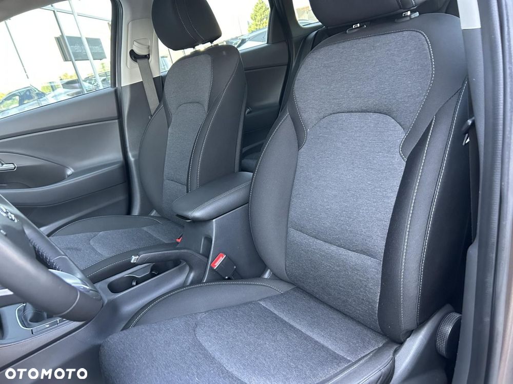 Hyundai i30 1.0 T-GDI Smart - 12