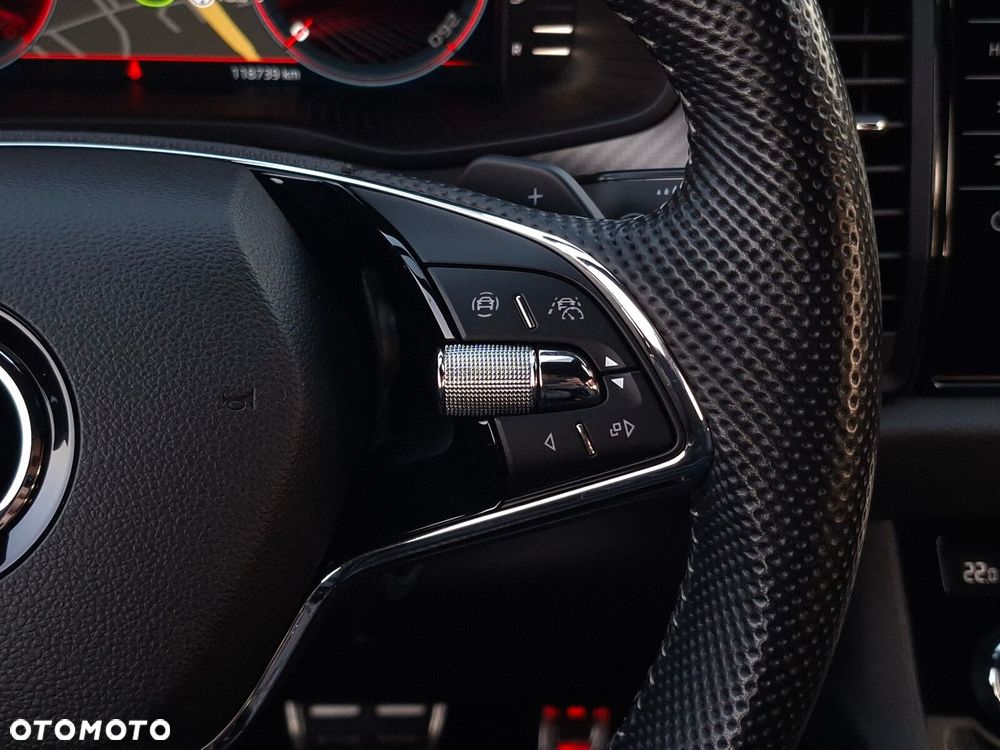 Skoda Kodiaq 2.0 TDI 4x4 Sportline DSG - 23