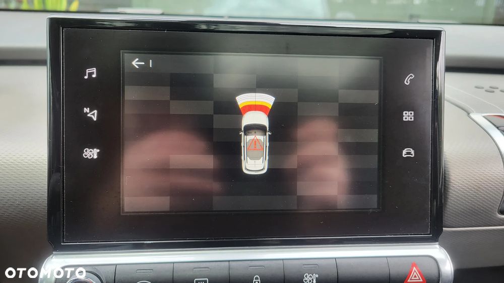 Citroën C4 Cactus Pure Tech 110 Stop&Start Selection - 14