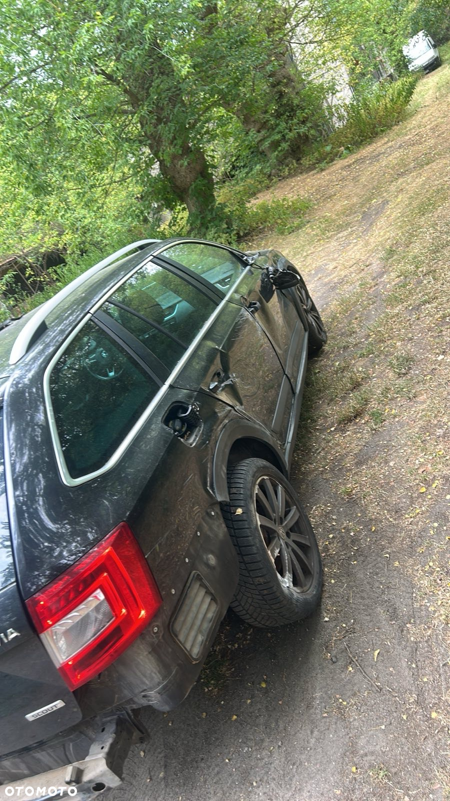 Skoda Octavia 2.0 TDI 4x4 Ambition - 3
