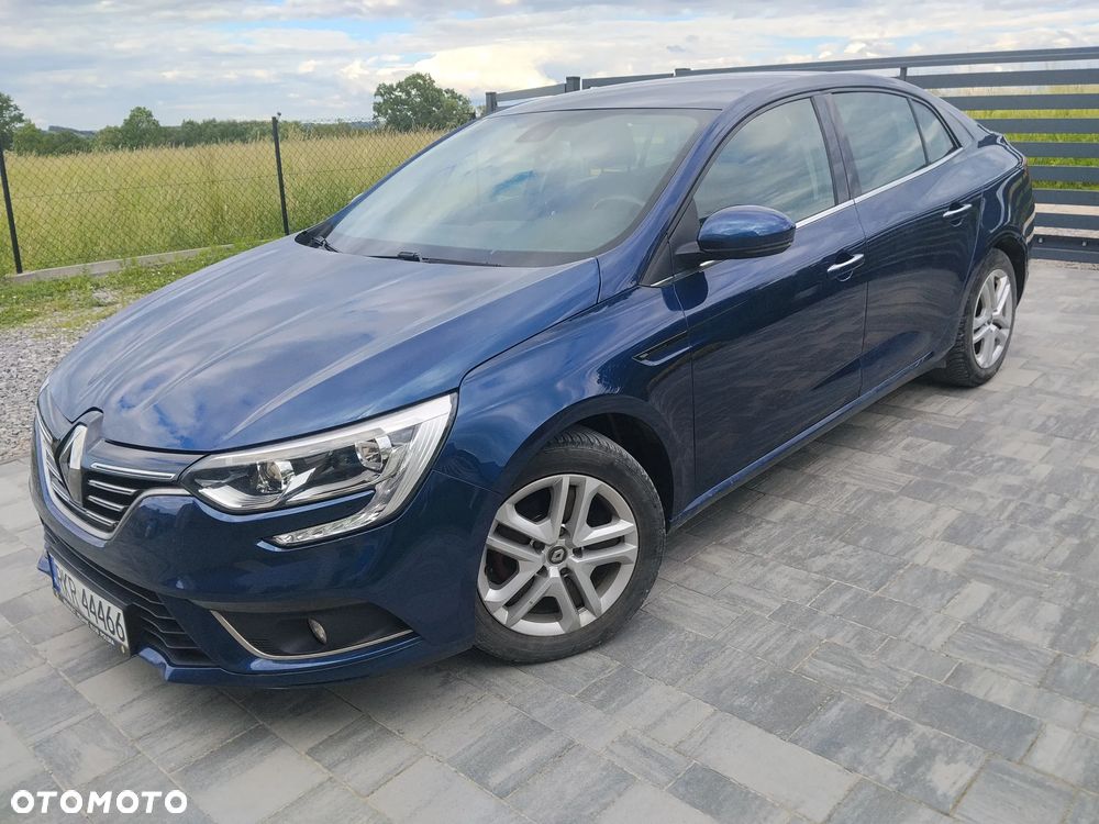Renault Megane - 5