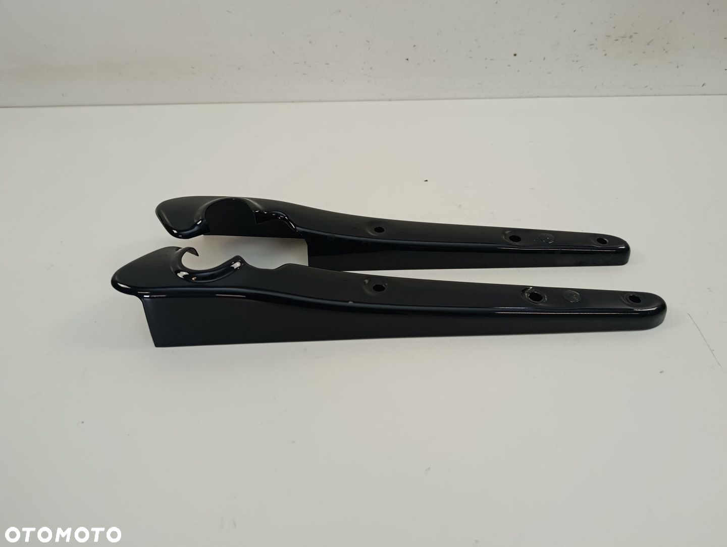 HARLEY DAVIDSON XL SPORTSTER 04 SZABLE STELAŻ MOCOWANIE BŁOTNIKA - 2