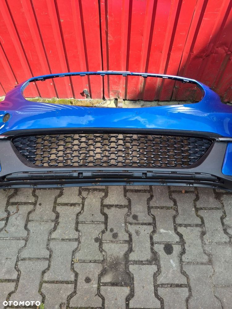 Kia XCEED zderzak przedni 86511-J7CC0 - 4