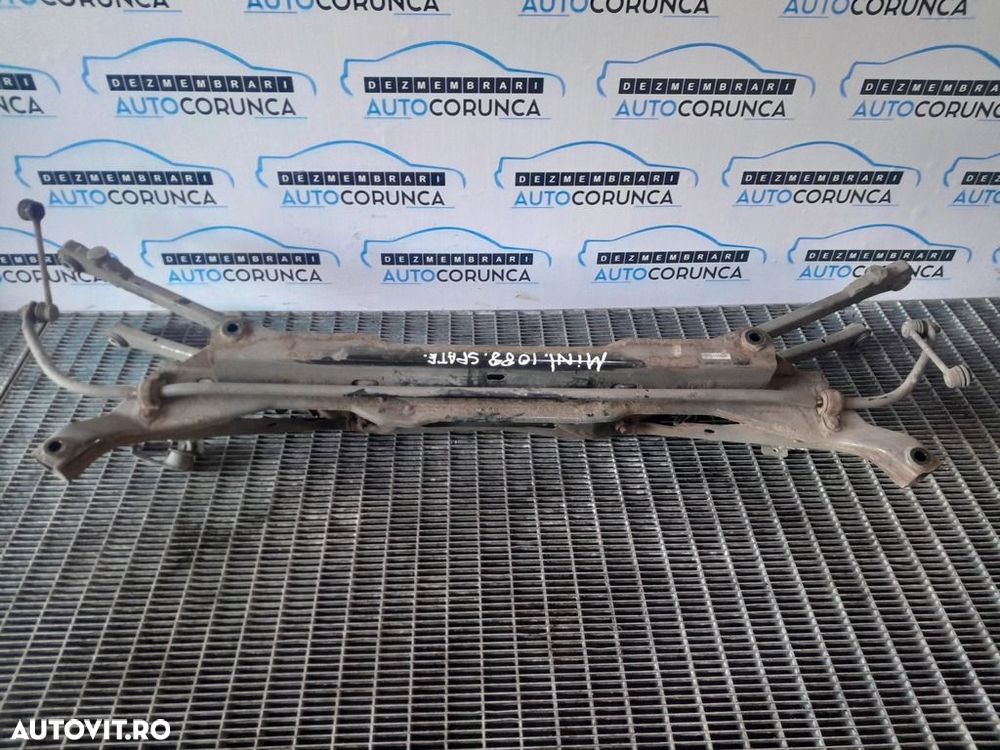 Punte spate Mini Countryman 1.6 B 2010 - 2014 SUV 4 Usi (1088) 4x2 - 3