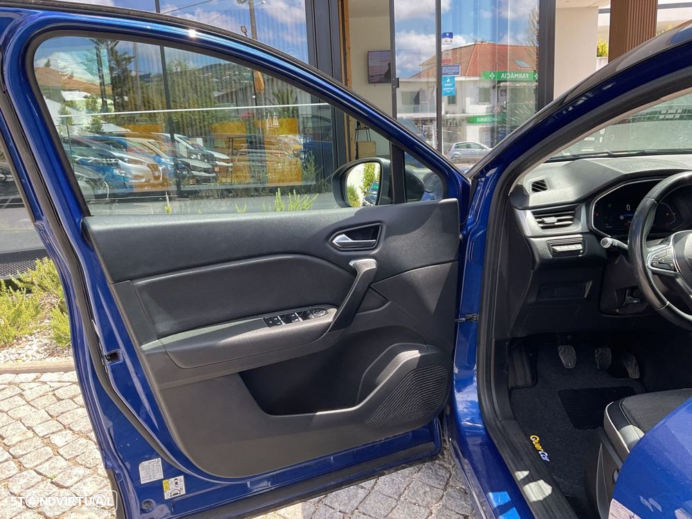 Renault Captur 1.0 TCe Exclusive - 18