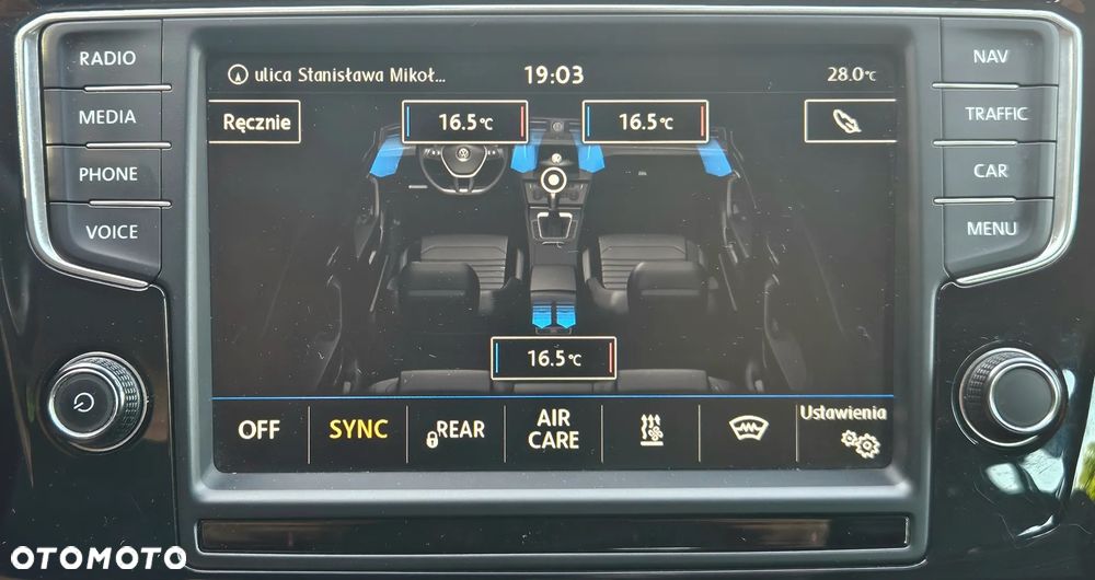 Volkswagen Passat 2.0 TDI BMT Highline - 18