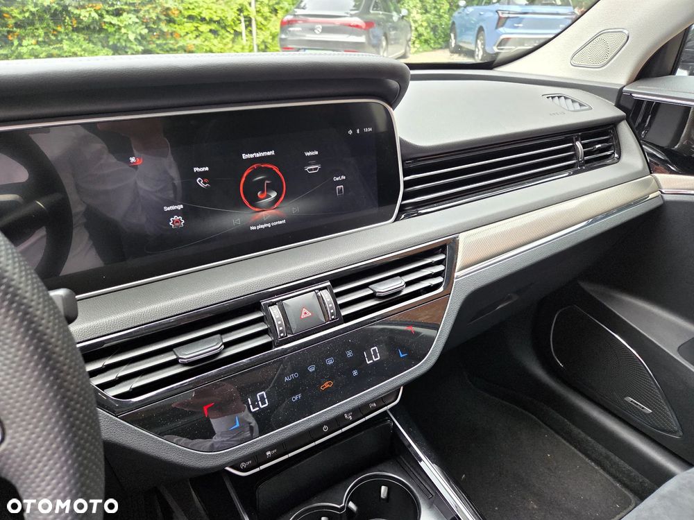 Hongqi HS5 2.0T AWD - 19