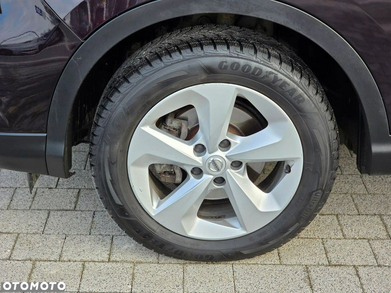 Nissan Qashqai 1.2 DIG-T Tekna - 20