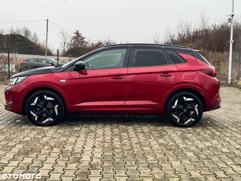 Opel Grandland X - 2