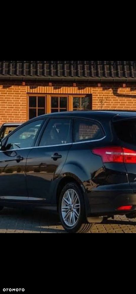 Ford Focus 1.6 SYNC Edition - 13