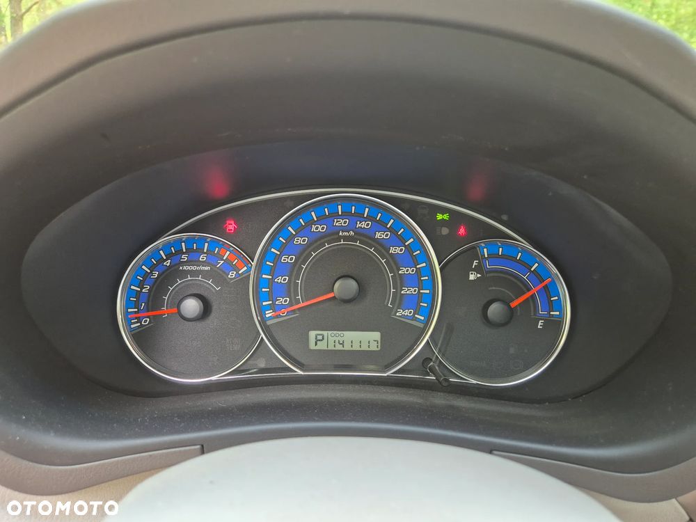 Subaru Forester 2.0 XC 000 - 32