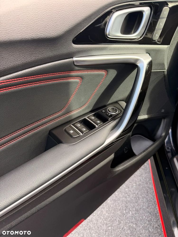 Kia ProCeed 1.6 T-GDI DCT7 OPF GT - 20