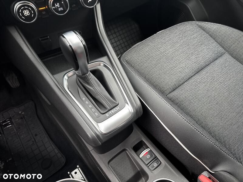 Renault Captur 1.6 E-TECH Full Hybrid 145 Techno - 17