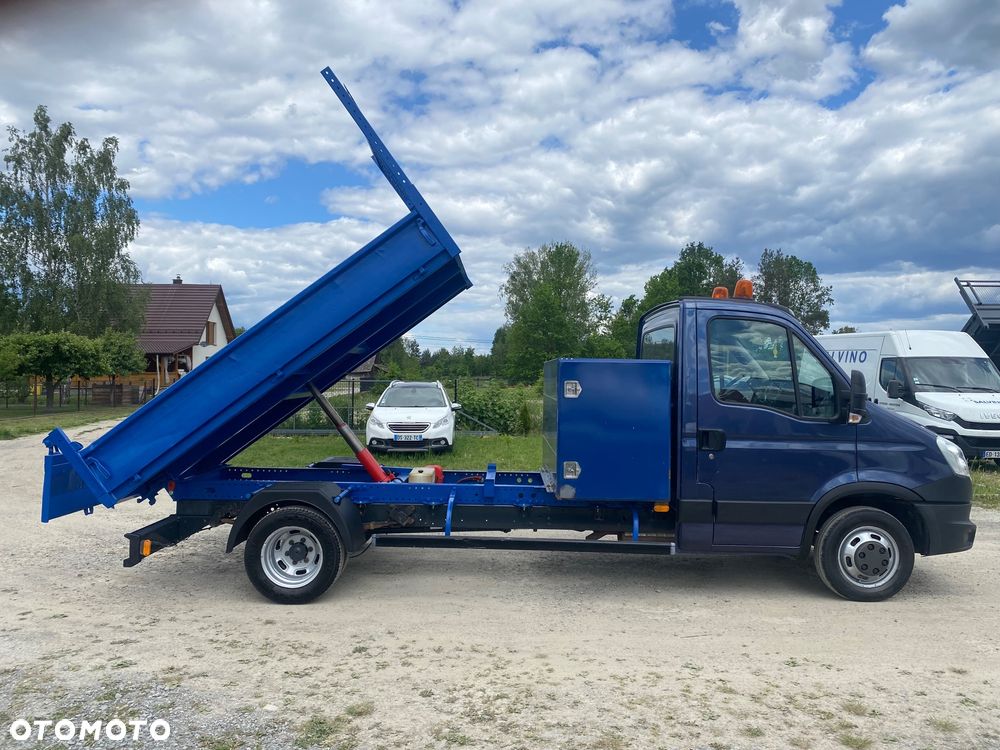 Iveco Daily - 8