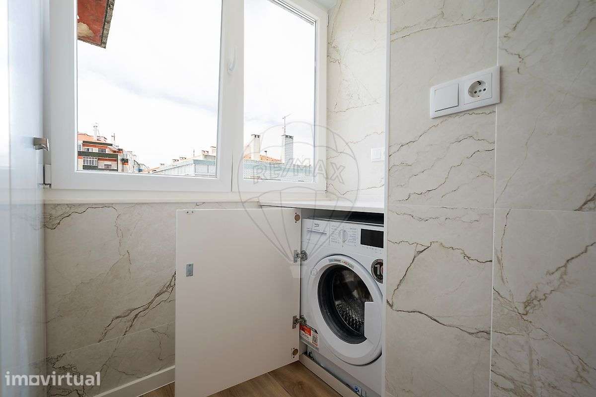 Apartamento T3 para venda - Grande imagem: 5/22