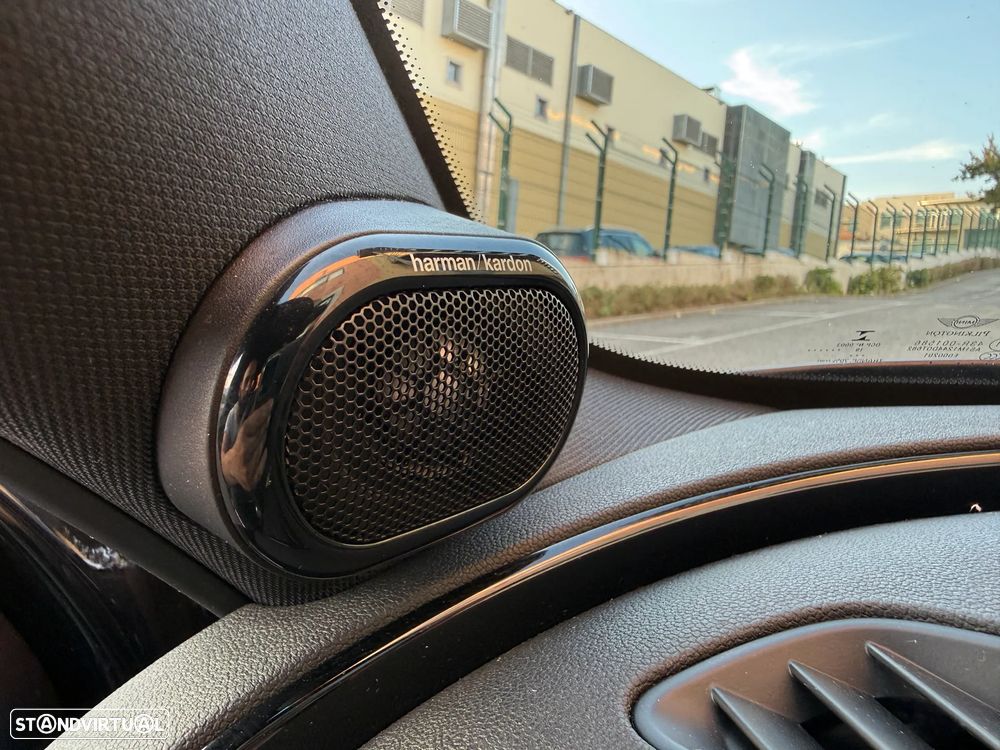 MINI Clubman John Cooper Works ALL4 Auto Desp. - 28