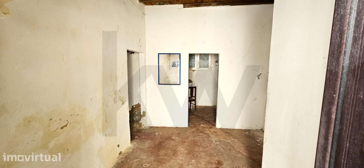 Projeto de Reabilitação Exclusiva com Vista Rio em Alcácer do Sal - Grande imagem: 4/31
