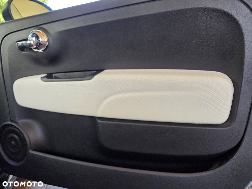 Fiat 500 1.2 8V S - 25