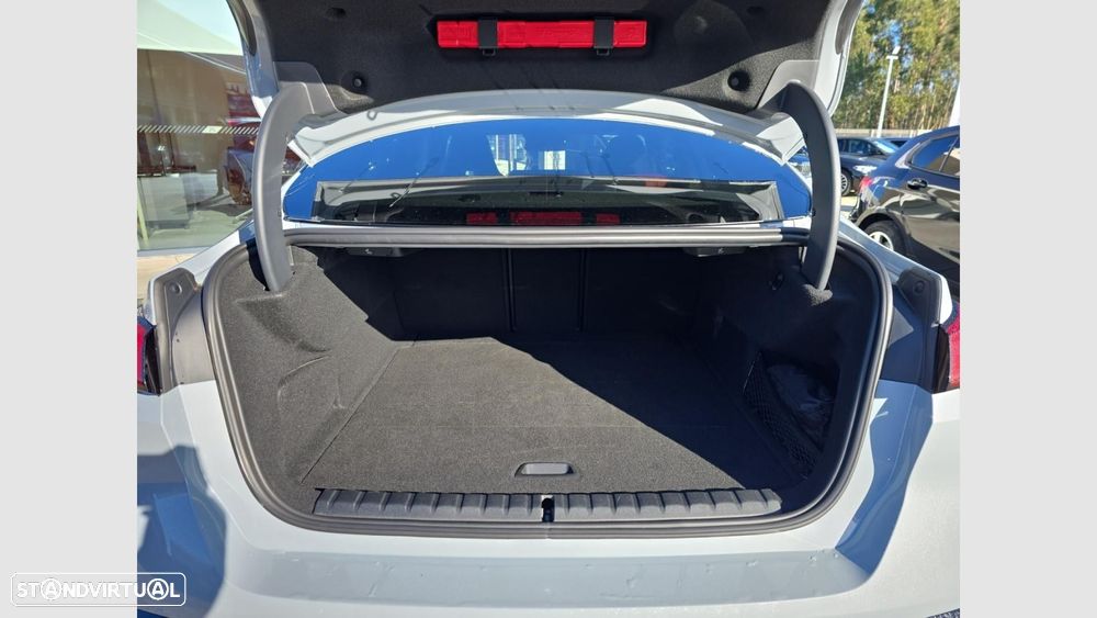 BMW M235i Gran Coupé - 15