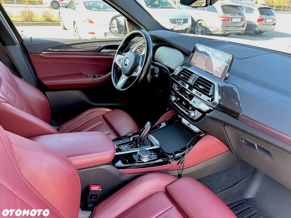 BMW X4 - 31