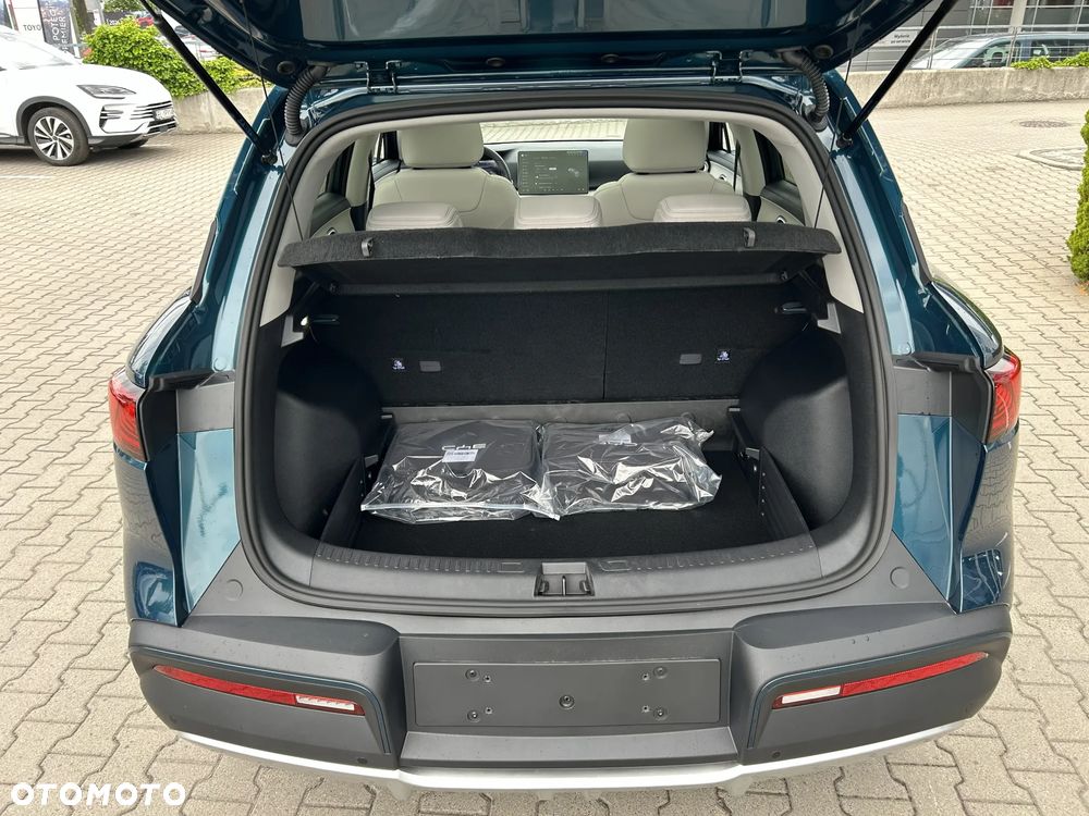BYD Atto 2 DM-i - 37
