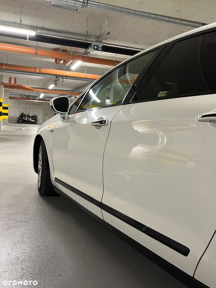 Citroën C5 2.0 BlueHDi Exclusive S&S EAT6 - 17