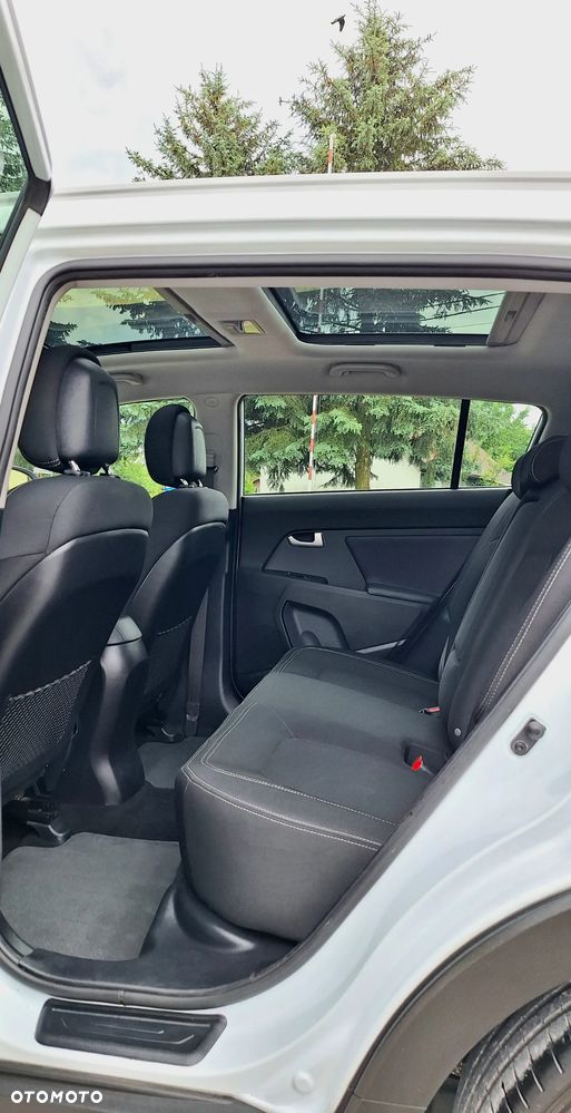 Kia Sportage - 26