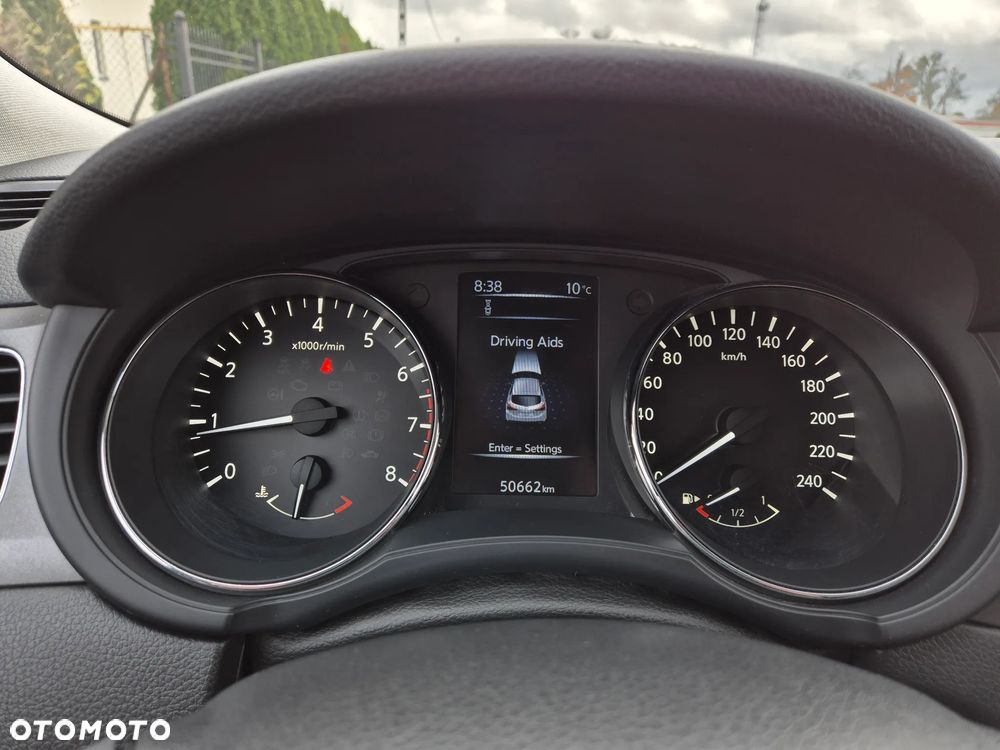 Nissan Pulsar 1.2 DIG-T Tekna - 18