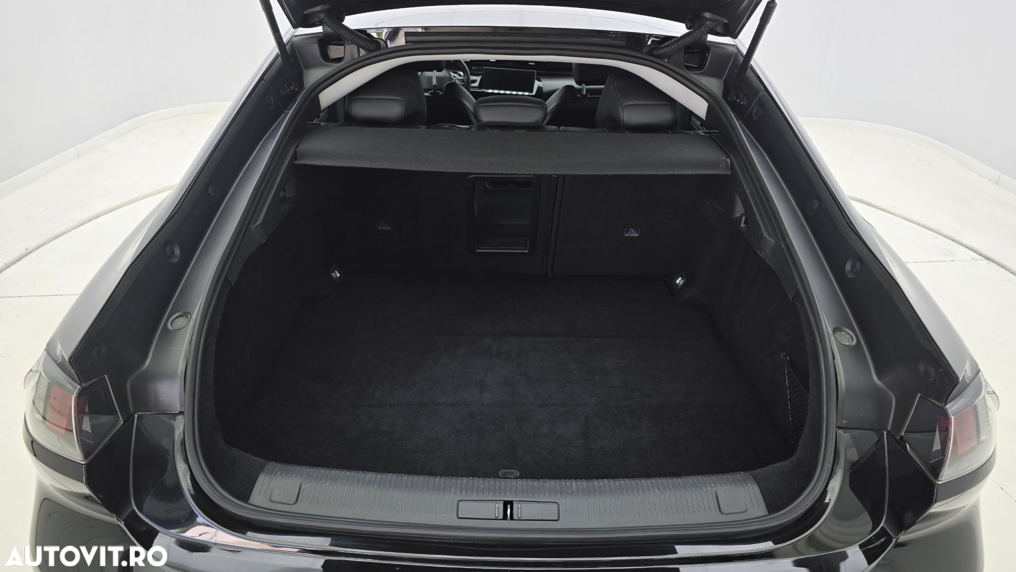 Peugeot 508 - 25