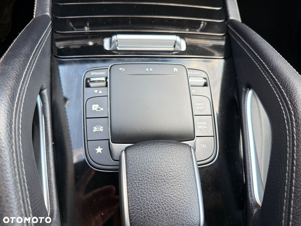 Mercedes-Benz GLE 350 de 4-Matic Advanced - 15