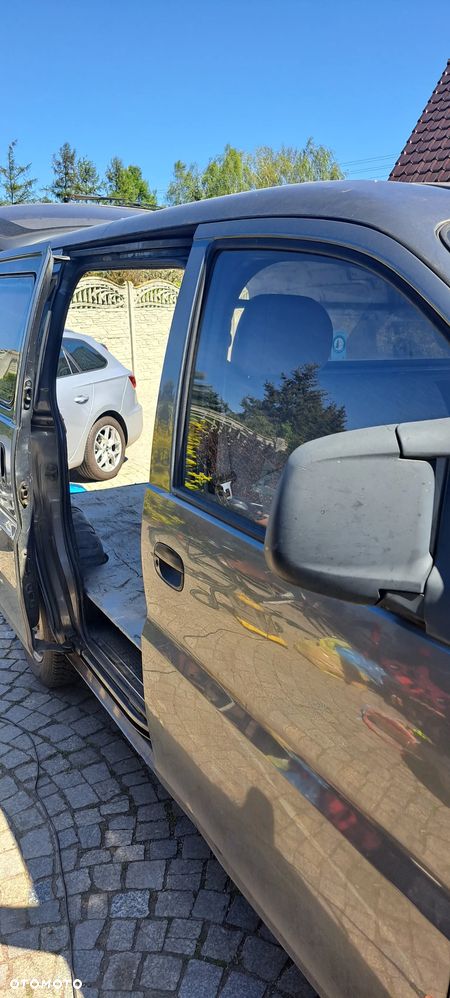 Hyundai H 200 H1 - 9