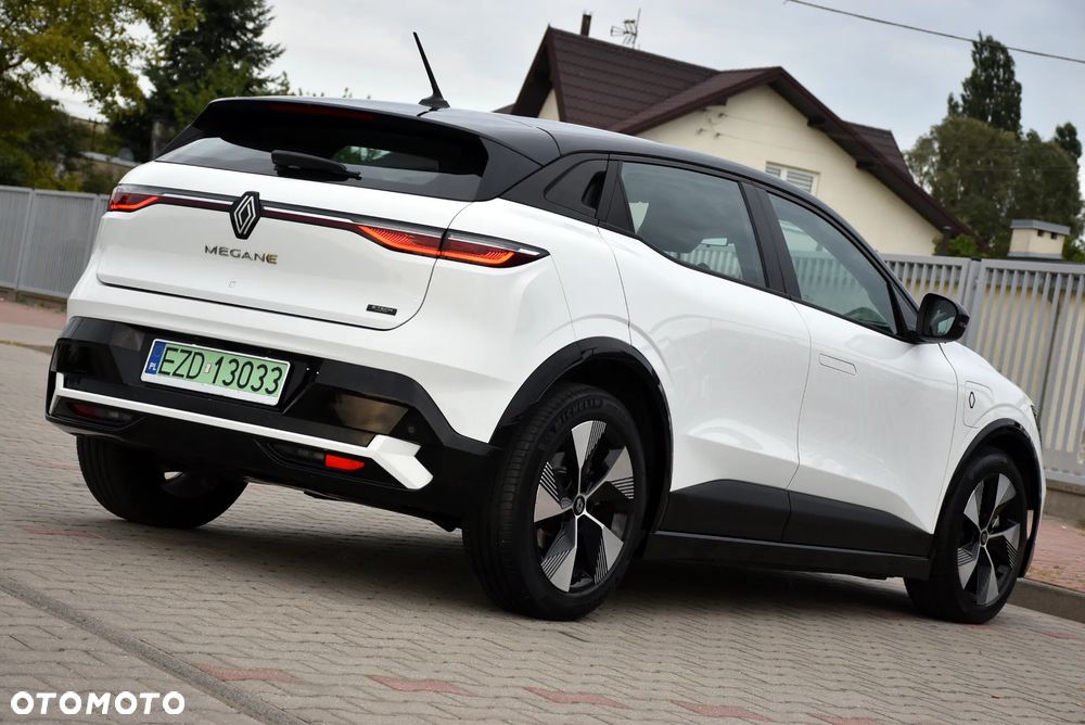 Renault Megane - 4