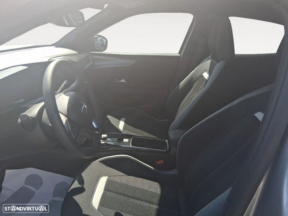 Opel Mokka 1.2 Hybrid Edition eDCT - 10