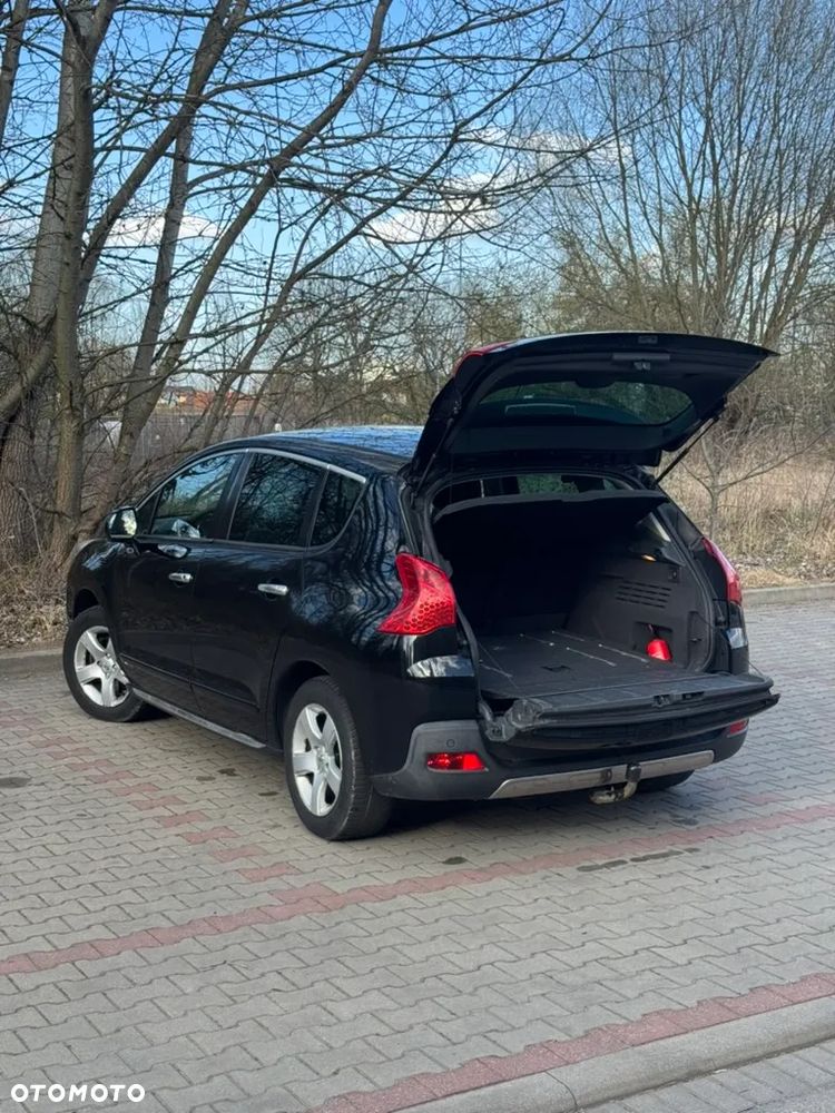 Peugeot 3008 - 7