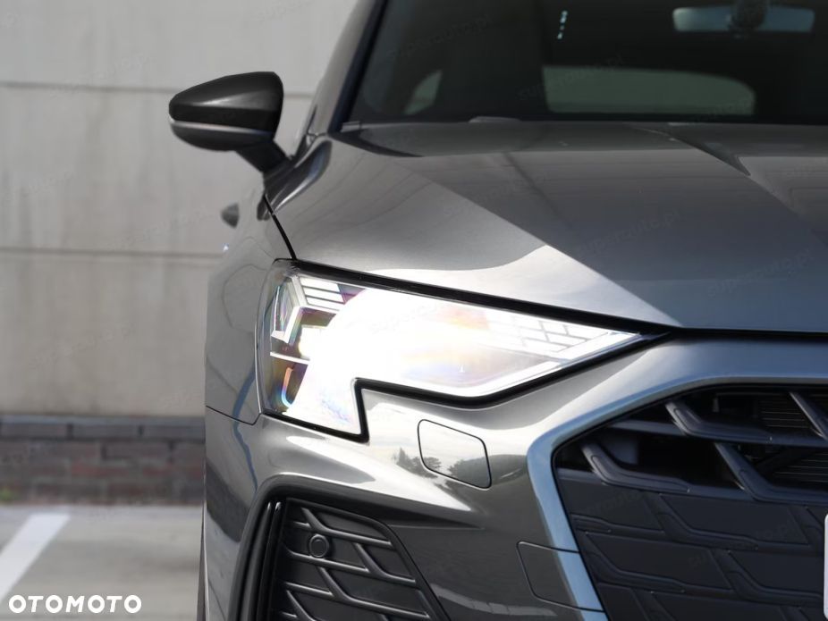Audi A3 Sportback - 18
