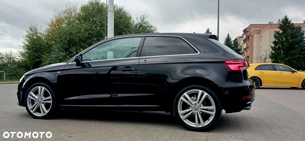 Audi A3 3-drzwiowe - 5