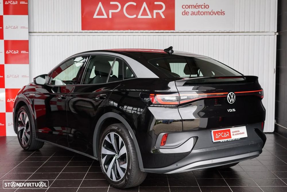 VW ID.5 77 kWh Pro Performance - 17