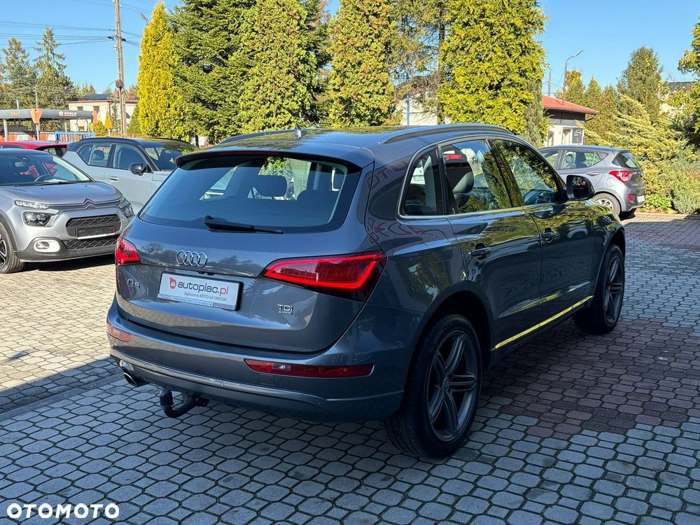 Audi Q5 - 5