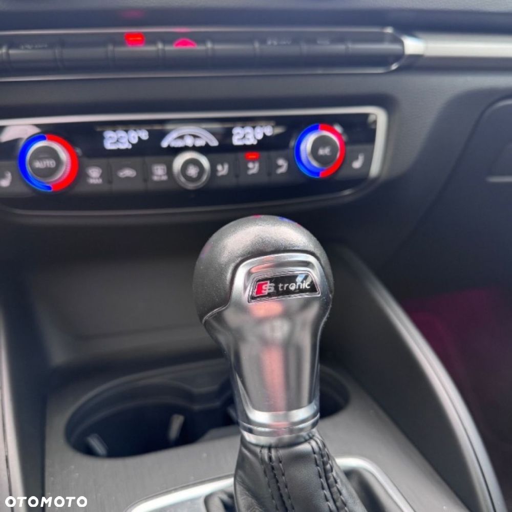 Audi A3 Sportback - 18