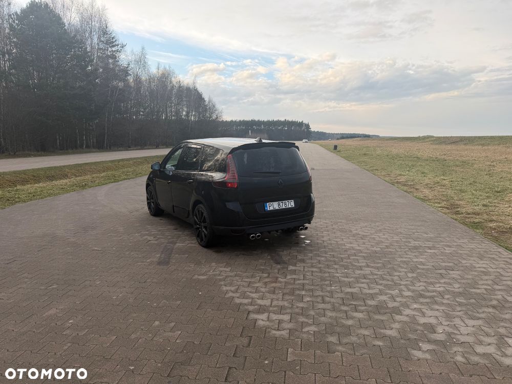 Renault Grand Scenic Gr 1.5 dCi Tech Run - 6